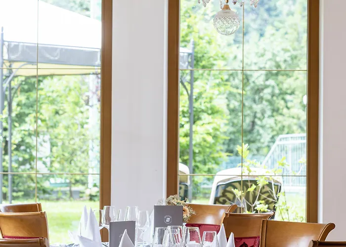 Strass - Sport&spa 4* Mayrhofen