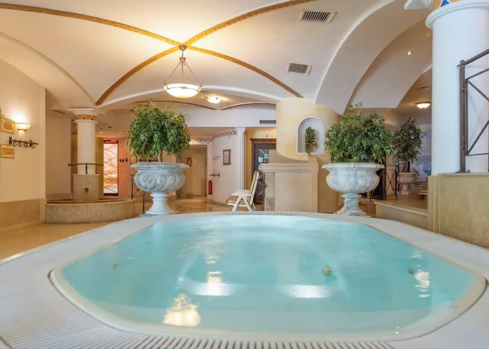 Hotel Strass - Sport&spa