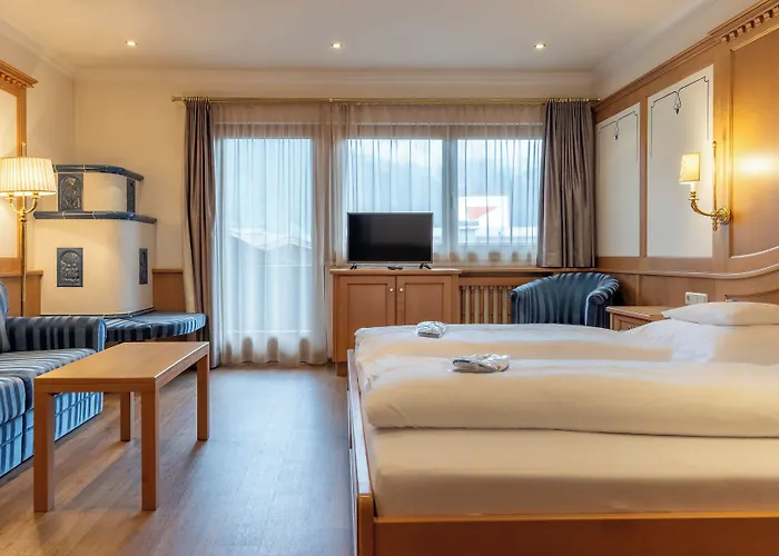 Hotel Strass - Sport &