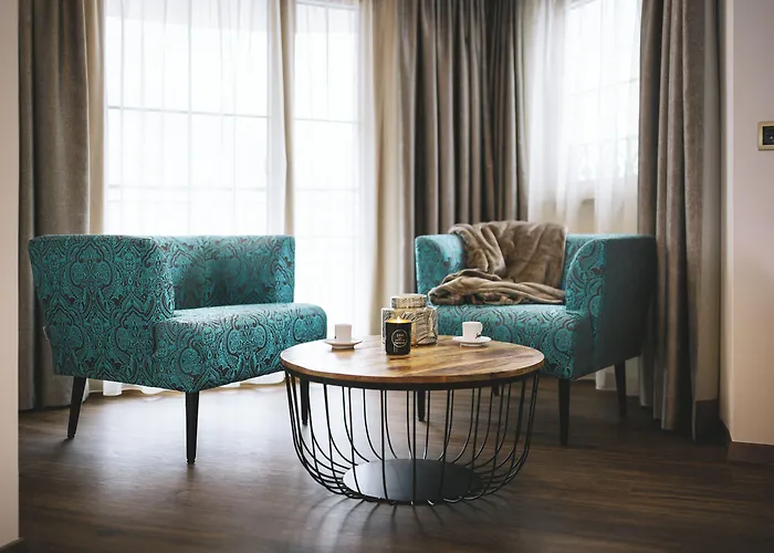 Strass - Sport&spa Hotel 4*