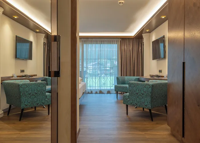 Strass - Sport&spa Mayrhofen