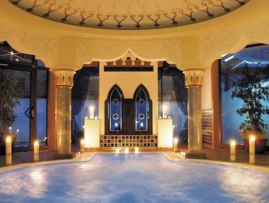 Hotel Strass - Sport&spa 4*