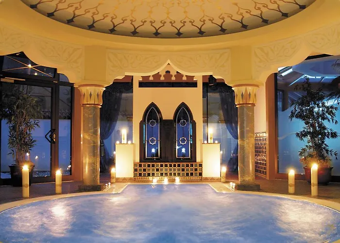 Strass - Sport&spa Hotel Mayrhofen