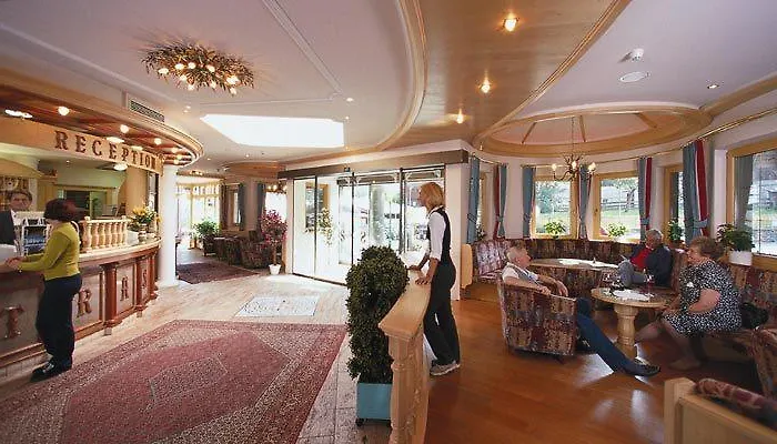 Hotel Strass - Sport & Mayrhofen