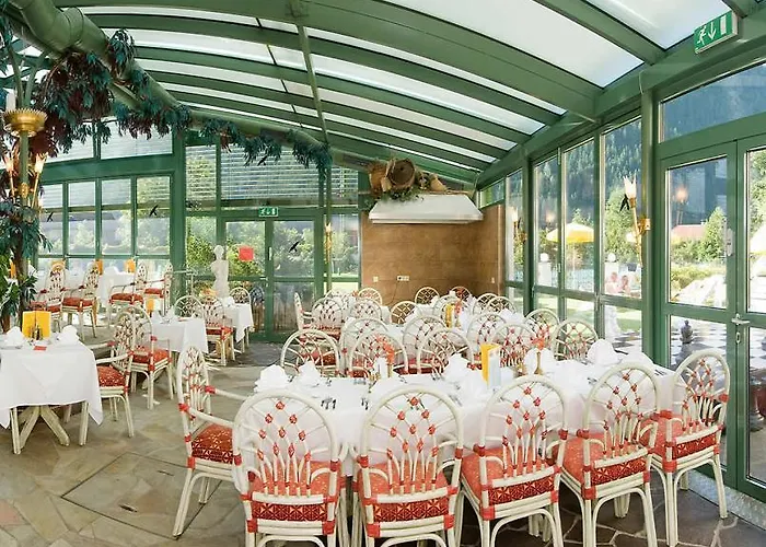 Strass - Sport&spa Mayrhofen