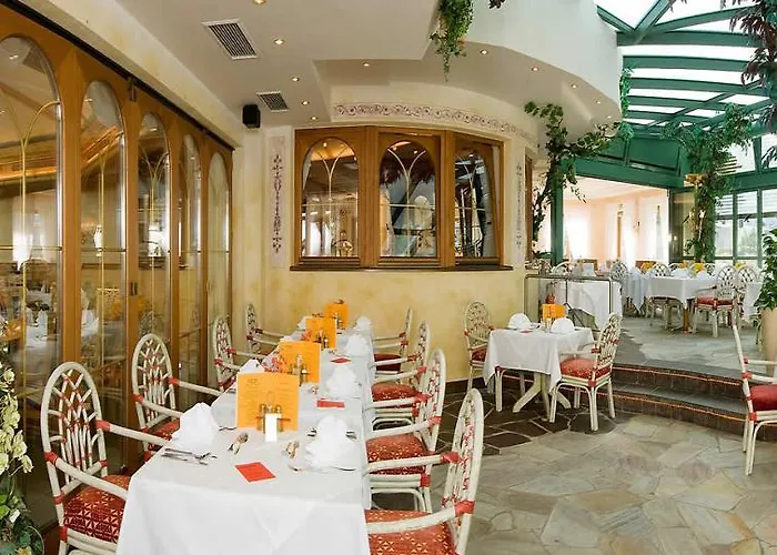 Hotel Strass - Sport&spa 4*