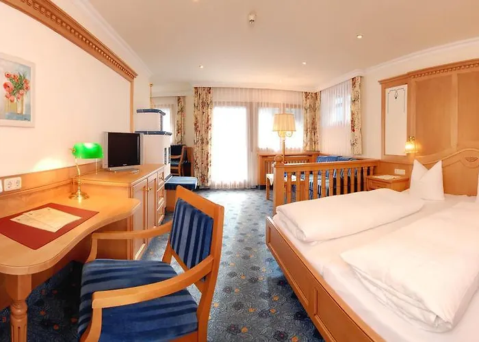 Strass - Sport&spa Hotel