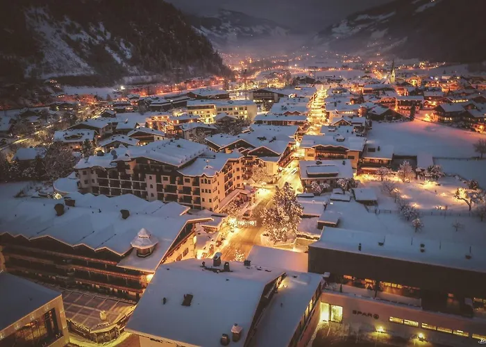 Strass - Sport & Hotel