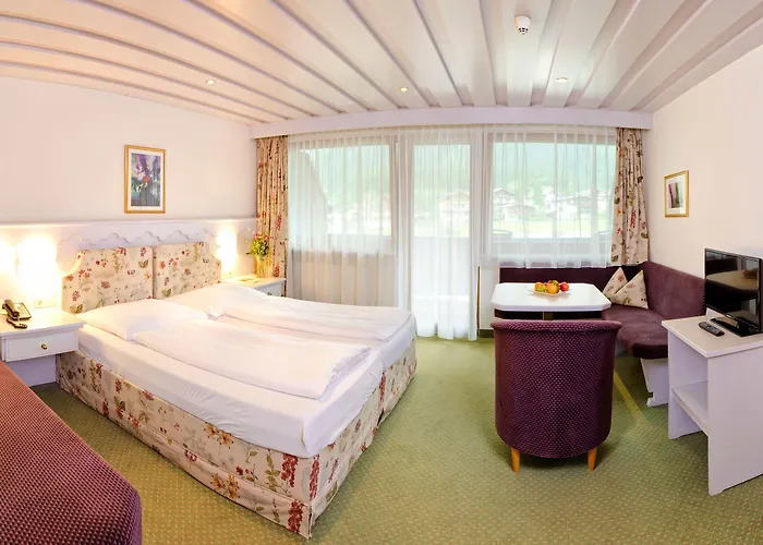 Hotel Strass - Sport &