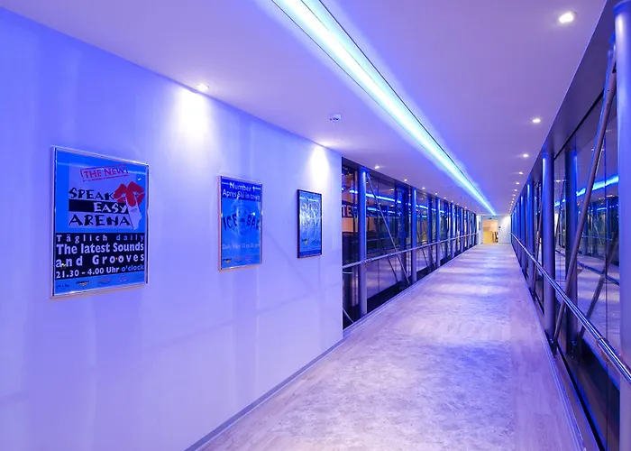 Strass - Sport & Mayrhofen