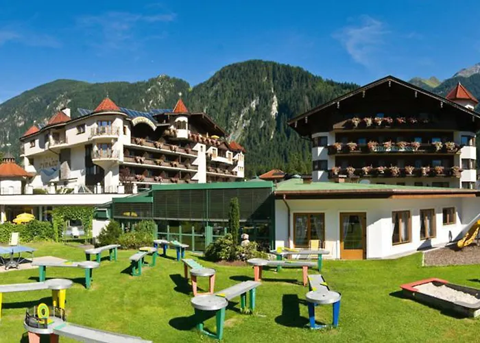 Hotel Strass - Sport &