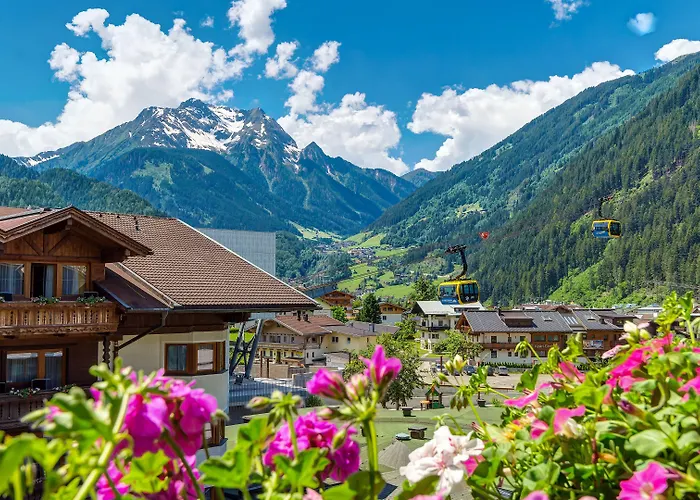 Hotel Strass - Sport & 4*