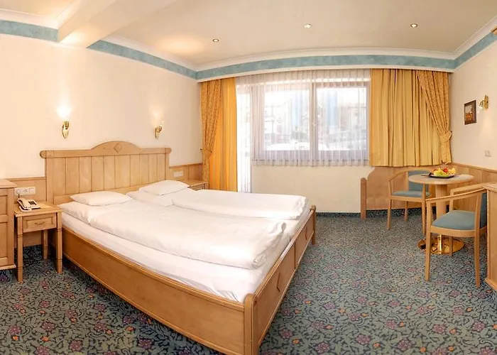 Strass - Sport & Mayrhofen