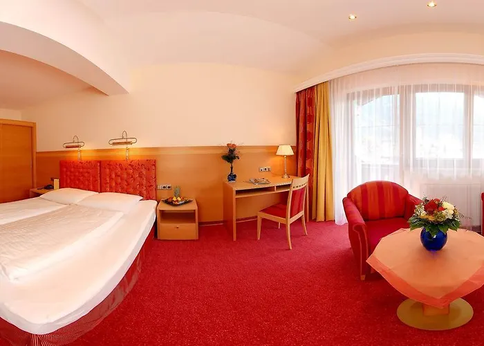 Hotel Strass - Sport & 4*