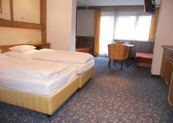 Strass - Sport & Mayrhofen