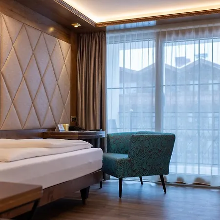 Strass - Sport & Hotel 4*