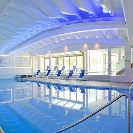 Hotel Strass - Sport &