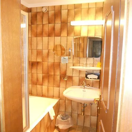 Hotel Strass - Sport & Mayrhofen