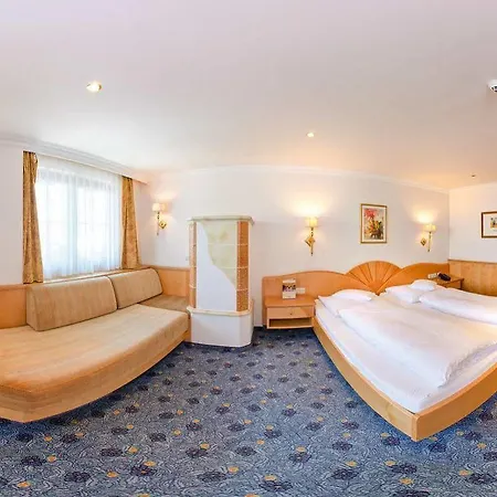 Hotel Strass - Sport &